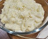 ચીઝ મેક્રોની(Cheese Macroni Recipe in Gujarati) રેસીપી સ્ટેપ4ફોટો