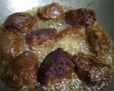 কাঁচকলার কোপ্তা(kachkolar kopta recipe in bengali) রেসিপির ধাপ 3 ছবি