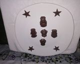 Foto del paso 7 de la receta: Bombones de chocolate