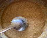 Lenmaglisztes lepénykék recept fázis 1 fotója