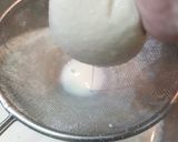 Foto langkah ke 5 dari resep #50.SUSU KEDELAI Homemade + TIPS 🍶🍶.