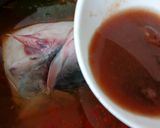 Foto langkah ke 3 dari resep Pindang Patin Palembang.