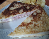Foto del paso 2 de la receta: Sándwich Monte Cristo