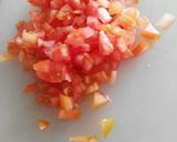 Foto del paso 2 de la receta Bruschettas de boniato