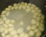 Foto del paso 4 de la receta: Ñoquis de ricotta