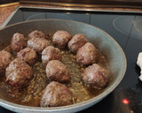 Foto del paso 4 de la receta: Albóndigas