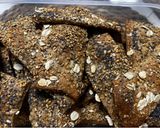 Foto del paso 8 de la receta: Crackers de Espelta Integral (sin levaduras) V II