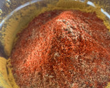 A picture of step 3 of Drumstick sambhar from scratch.