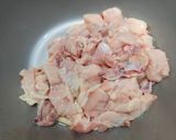 Foto langkah ke 1 dari resep Ayam Kari Jepang / Japanese Chicken Curry.