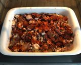 Foto del paso 5 de la receta: Pulpo con patatas