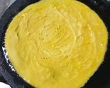 A picture of step 6 of Pudla Frankie.