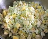 ફ્લાવર બટાકા નું શાક (Flower Bataka Shak Recipe In Gujarati) રેસીપી સ્ટેપ2ફોટો