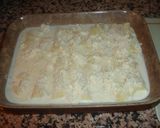 Foto del paso 14 de la receta Canelones de carne con bechamel de Chef
