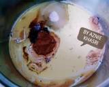 💜kek coklat karamel💜