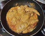 চিকেন চাপ(chicken chaap recipe in Bengali) রেসিপির ধাপ 5 ছবি