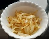 Foto del paso 1 de la receta: Galette de puerros y champiñones