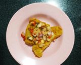 Foto langkah ke 5 dari resep Dori Crispy Sambal Matah.