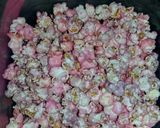 Foto langkah ke 6 dari resep 10.Popcorn manis.