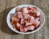 Foto del paso 1 de la receta Guiso de lentejas potente