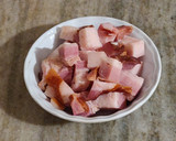 Foto del paso 1 de la receta: Guiso de lentejas potente