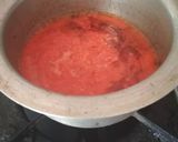 मोमो चटनी (Momo chutney recipe in Hindi) रेसिपी चरण 3 फोटो