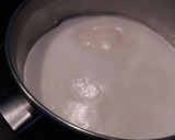 Foto del paso 2 de la receta: Submarino de chocolate con leche