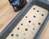 Foto langkah ke 10 dari resep Banana bread.