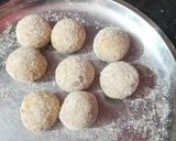 आलू ब्रेड बॉल्स (aloo bread balls recipe in Hindi) रेसिपी चरण 4 फोटो