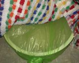 Foto del paso 4 de la receta: Masa de pizza🍕