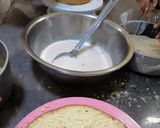 Foto del paso 7 de la receta: Pastel de Tres leches