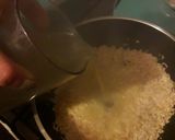 Foto del paso 3 de la receta: Arroz amarillo