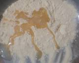 Punjabi besan paratha recipe step 1 photo