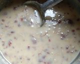 আম কুলফি(aam kulfi recipe In Bengali) রেসিপি ধাপ - 3 ছবি