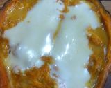 Foto del paso 9 de la receta: Colita de cuadril sazonada con zapallo brasilero a los 4 quesos