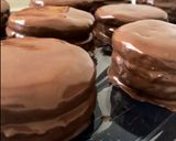 Foto del paso 6 de la receta: Alfajores tipo havanna
