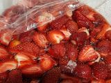 عصير فراوله مركز لتجهيزات رمضان 🍓