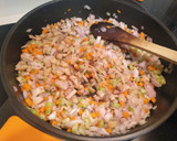 Foto del paso 7 de la receta: Salsa boloñesa (sin prisa y con mucho amor)