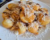 Foto langkah ke 6 dari resep 366. Pisang Goreng Kembung.