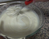 Foto del paso 6 de la receta: Tarta mousse de arroz con leche