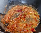 Foto langkah ke 1 dari resep Sambal goreng tempe kacang panjang.