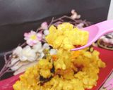 Foto langkah ke 6 dari resep Sambel goreng tempe cecek ala gudeg.