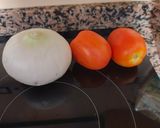 Foto del paso 3 de la receta: Tacos de magro de cerdo a mi estilo