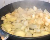 Foto del paso 2 de la receta Pollo Marroquí en cocción lenta con Chup Chup Matic (Crock Pot)