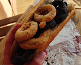 Foto del paso 9 de la receta: Anillas de calamar en tempura