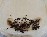 Foto langkah ke 1 dari resep Pisang Aroma Coklat #Sept8.