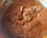 Foto del paso 6 de la receta: Salsa casera de tomates para fideos