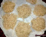 வரகு முட்டை சேமியா (Varagu muttai semiya recipe in tamil) ரெசிபி ஸ்டேப் 2 புகைப்படம்