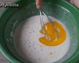 Foto langkah ke 3 dari resep Pisang goreng kopong isi cokelat.