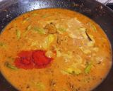 तिंडोरा {कुंदरू} मसाला (Tindora {Ivy Gourd} Masala ki recipe in hindi) रेसिपी चरण 7 फोटो