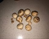 Foto del paso 3 de la receta: Salsa de cebolla y champiñones para pastas